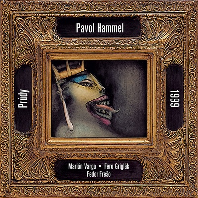 HAMMEL PAVOL & PRUDY - 1999 LP