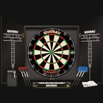 Winmau Кабинет Profesional Winmau