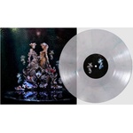 Björk & Rosalía: Oral (45 RPM) (Limited Edition) (Mother of Pearl Coloured) (12" SP) (5016958106577)
