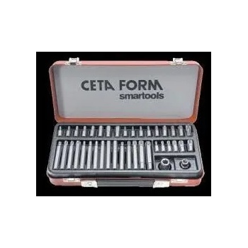 Ceta Form Накрайници 40ч. 10мм cetaform 19394