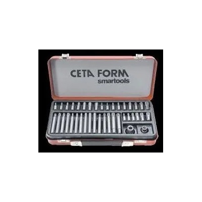 Ceta Form Накрайници 40ч. 10мм cetaform 19394