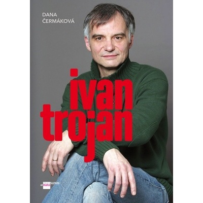 Ivan Trojan - Čermáková Dana