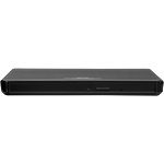HP HPE Mobile USB DVD-RW устройство 701498-B21 (701498-B21)
