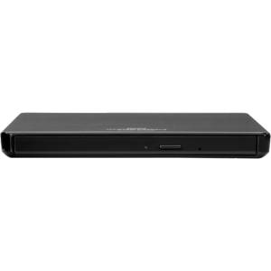 HP HPE Mobile USB DVD-RW устройство 701498-B21 (701498-B21)