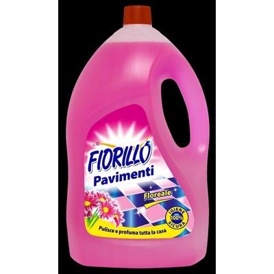 Madel Pavistella čistící a leštící prostředek na podlahy 5 l