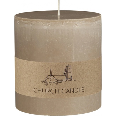 IB LAURSEN Church Rustic 10 cm