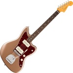Fender American Professional Classic Jazzmaster RW Faded Firemist Gold Електрическа китара