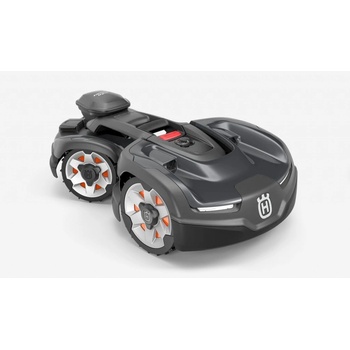 Husqvarna Automower 435X AWD Nera