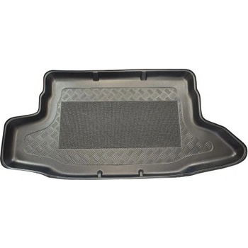 Стелка за багажник за Nissan Juke (2010-2014)