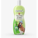 Espree Tea Tree & Aloe šampon 591 ml