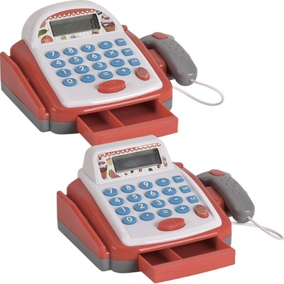 Alltoys Pokladna – Zboží Dáma