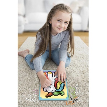 Quercetti Pixel Art Basic Jednorožec 0767
