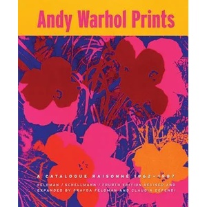 Andy Warhol (2001)