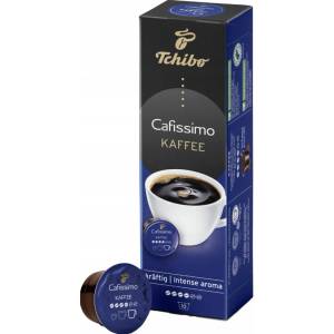 Tchibo Cafissimo Кафе интензивен аромат капсули 10 бр