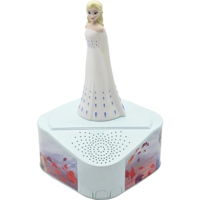 Lexibook Frozen II Elsa