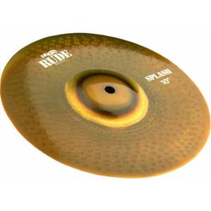 Paiste RUDE 10" Чинел Splash (PA 1122210)