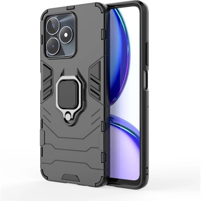 VSETKONAMOBIL 60522 STRONG Ochranný kryt Realme C53 čierny