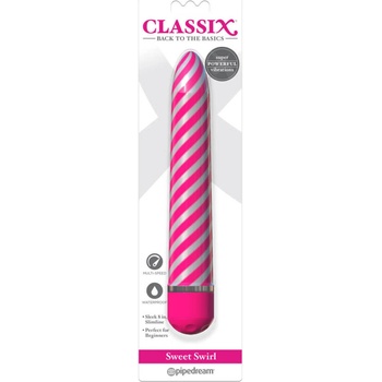 Classix Sweet Swirl