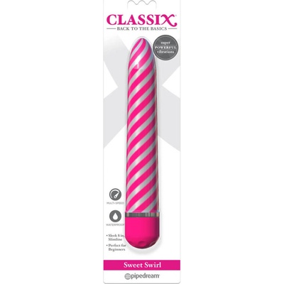 Classix Sweet Swirl