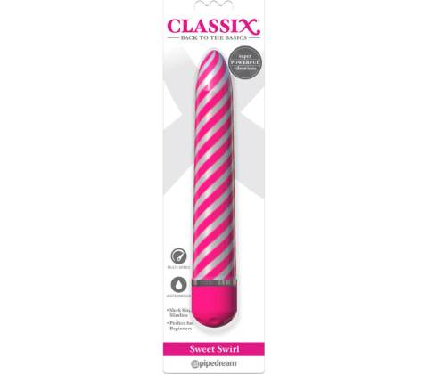 Classix Sweet Swirl