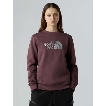 The North Face Суитшърт w drew peak crew