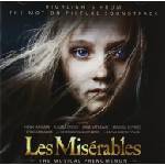Universal Soundtrack: Les Misérables (Bídníci) - CD (025568)