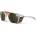 Julbo Слънчеви очила Julbo SLACK COVER spectron 3 polarized crystal/camel
