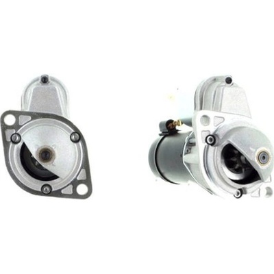 Startér Lombardini LDW1204 Bosch 0001107062 0001107033