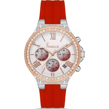 Freelook Дамски часовник Freelook FL. 1.10278-5 (B--FL.1.10278-5)