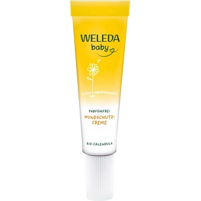 WELEDA Měsíčkový olej bez parfemace 10 ml