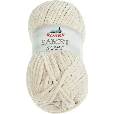 BELLATEX Samet Soft 100 g – 269 telová