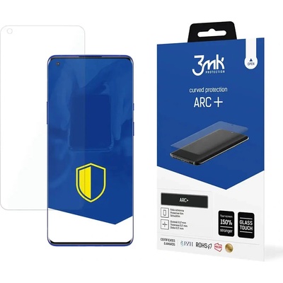 3mk Protection Защитно фолио 3mk ARC+ за OnePlus 8 Pro 5G (5903108350914)