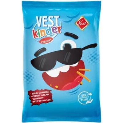 Vest Tyčinky Kinder 50 g