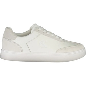 Calvin Klein Мъжки спортни обувки calvin klein, Размер 42, Цвят Бяло - mystock - 139,94 лв