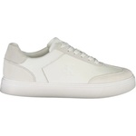 Calvin Klein Мъжки спортни обувки calvin klein, Размер 42, Цвят Бяло - mystock - 310,96 лв