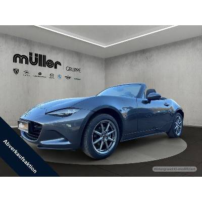 Mazda MX-5 132 97 kW