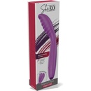 She.E.O Tapping G-Spot g-bod