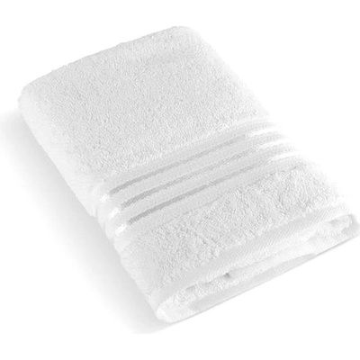 Bellatex froté osuška Linie 500g L/811 70 x 140cm bílá