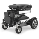 Invalidné vozíky Eroute KS1 Skladací elektrický invalidný vozík s automatickým polohovaním