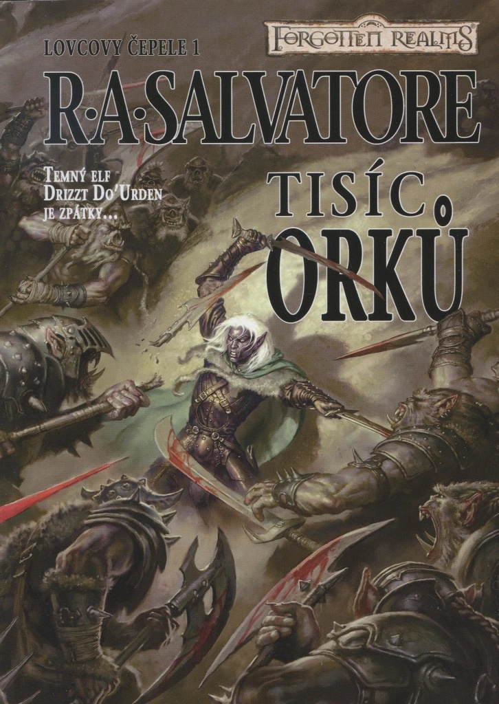 Tisíc orků