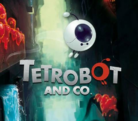 Tetrobot and Co.