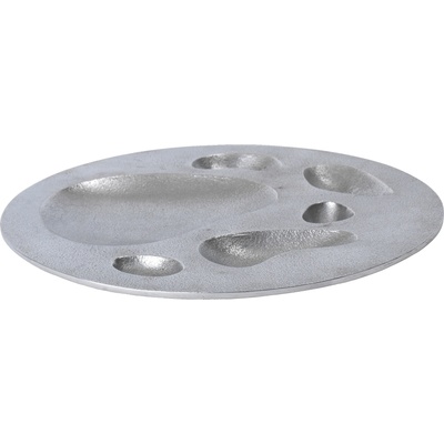 Ferm Living Декоративен поднос Niche 32 см (1104270663)