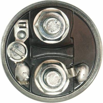 Elektromagnetický spínač, startér HC-Cargo F 032 131 042
