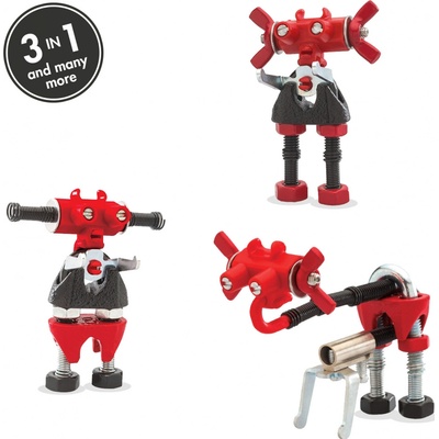 The OffBits stavebnice ArtBit