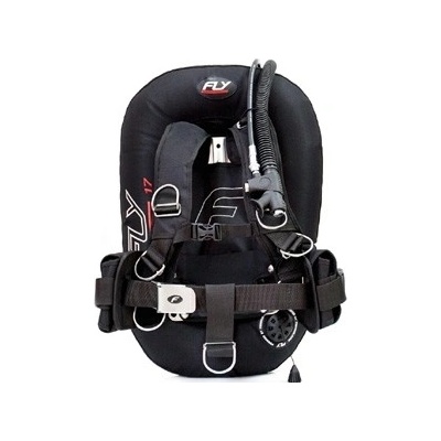 Finn Sub FLY set 17D comfort