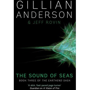 Sound of Seas | GILLIAN ANDERSON (ISBN: 9781471137808)