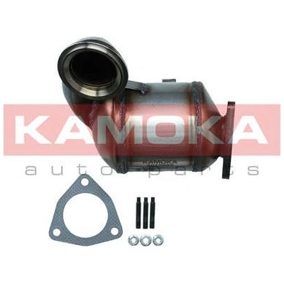 Katalyzátor KAMOKA 8015092