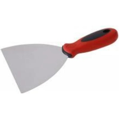 Festa Špachtľa nerez 140mm s gumenou rúčkou