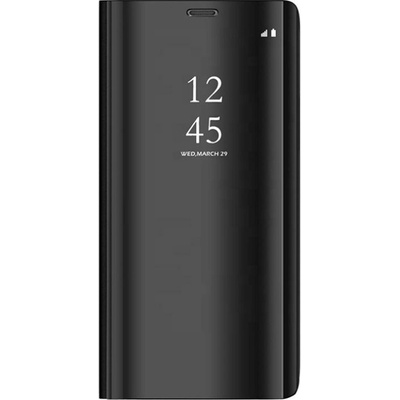 Pouzdro Cu-Be Clear View Samsung Galaxy A34 černé