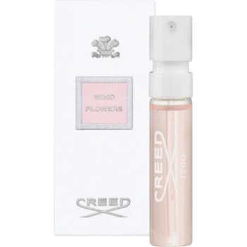Creed Wind Flowers Eau De Parfum за жени 1.7 мл Флакон